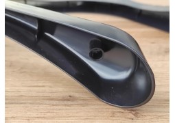 Плечики для одягу з широким плечем  46х4см